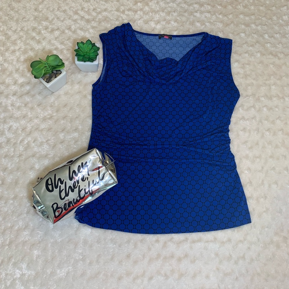 Vince Camuto Top